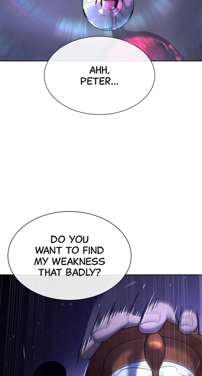 Read Killer Peter en Manga Online