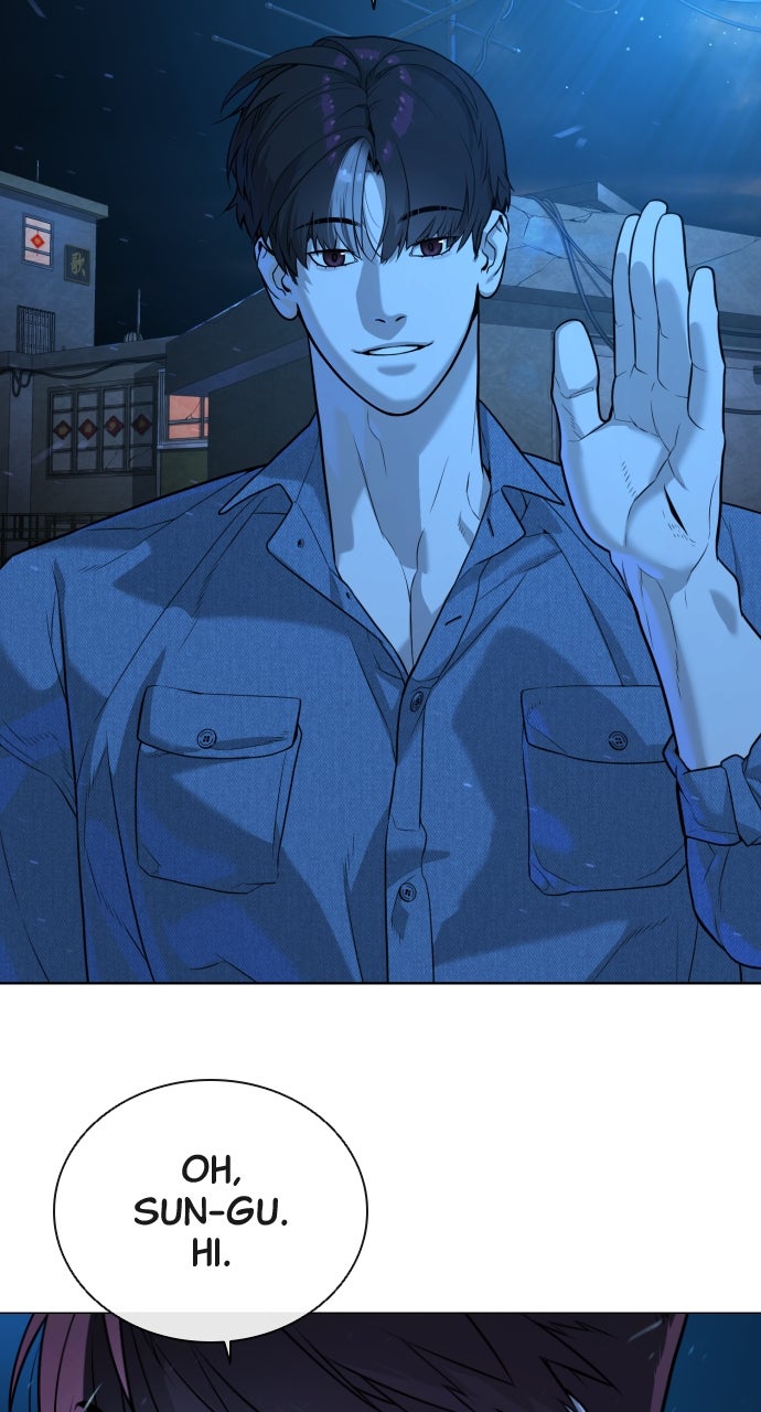 Read Killer Peter en Manga Online