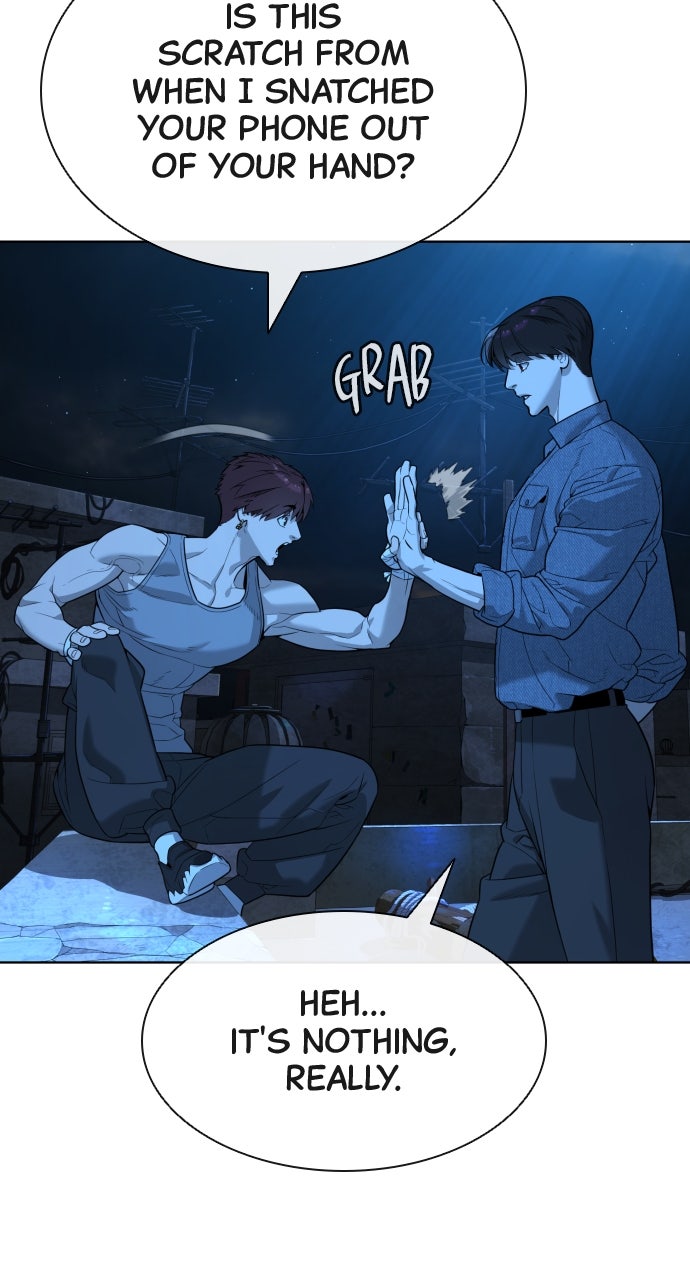 Read Killer Peter en Manga Online