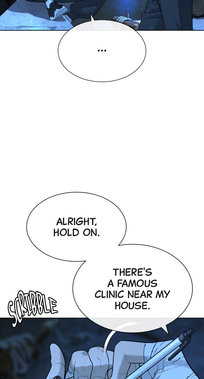 Read Killer Peter en Manga Online