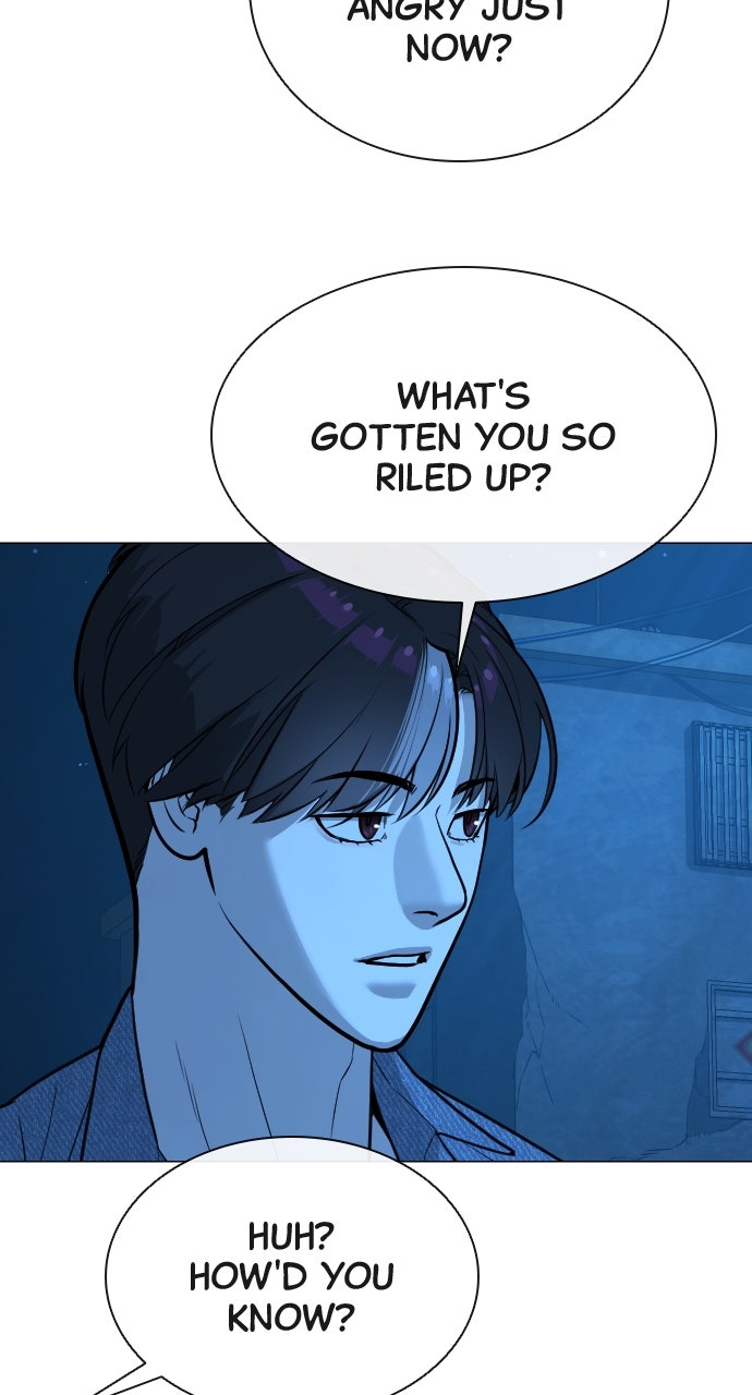 Read Killer Peter en Manga Online