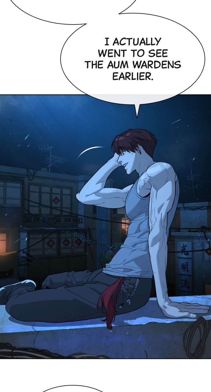 Read Killer Peter en Manga Online