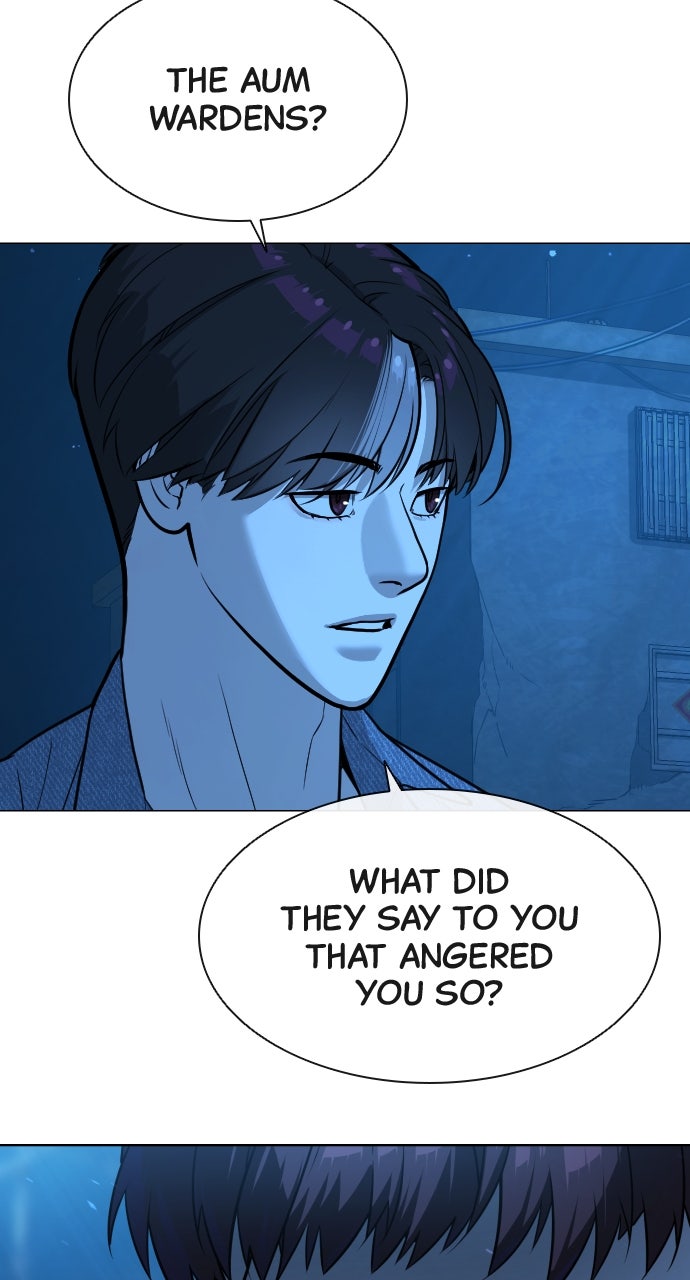 Read Killer Peter en Manga Online