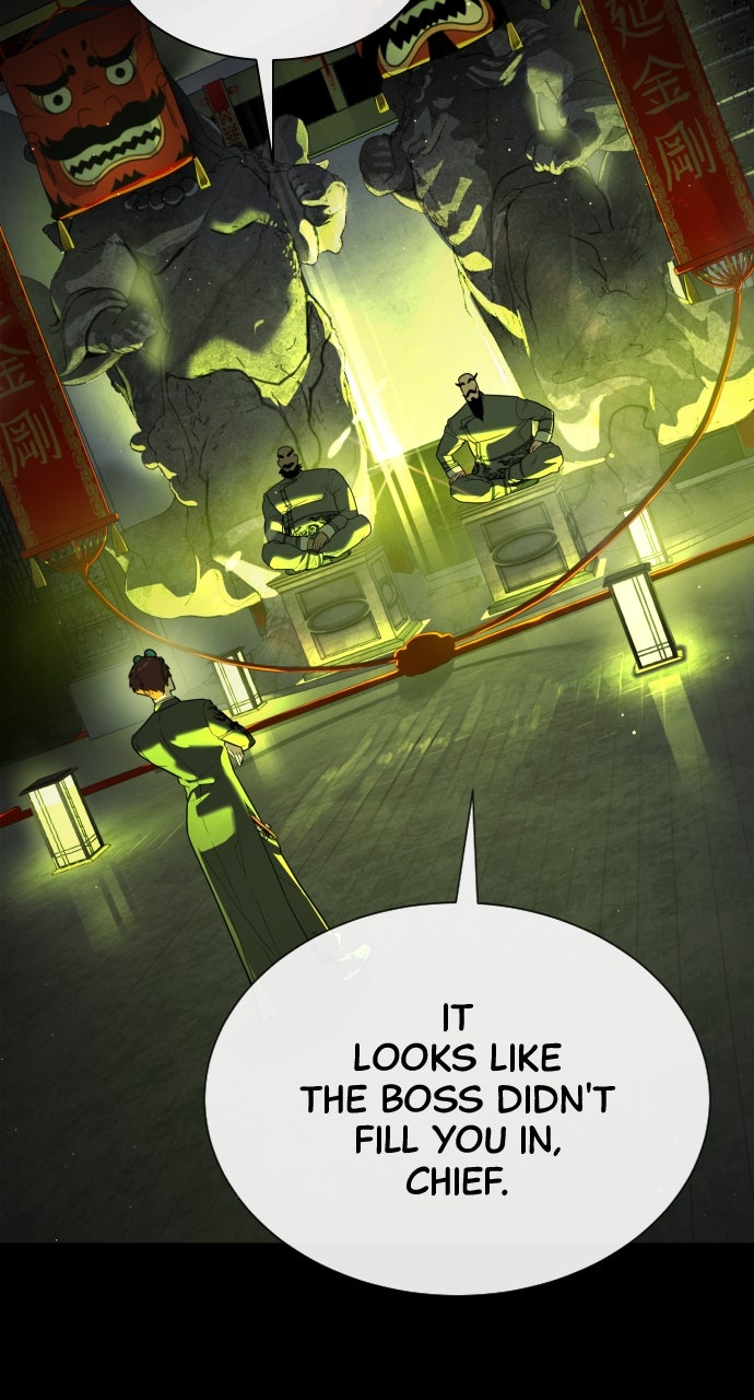 Read Killer Peter en Manga Online