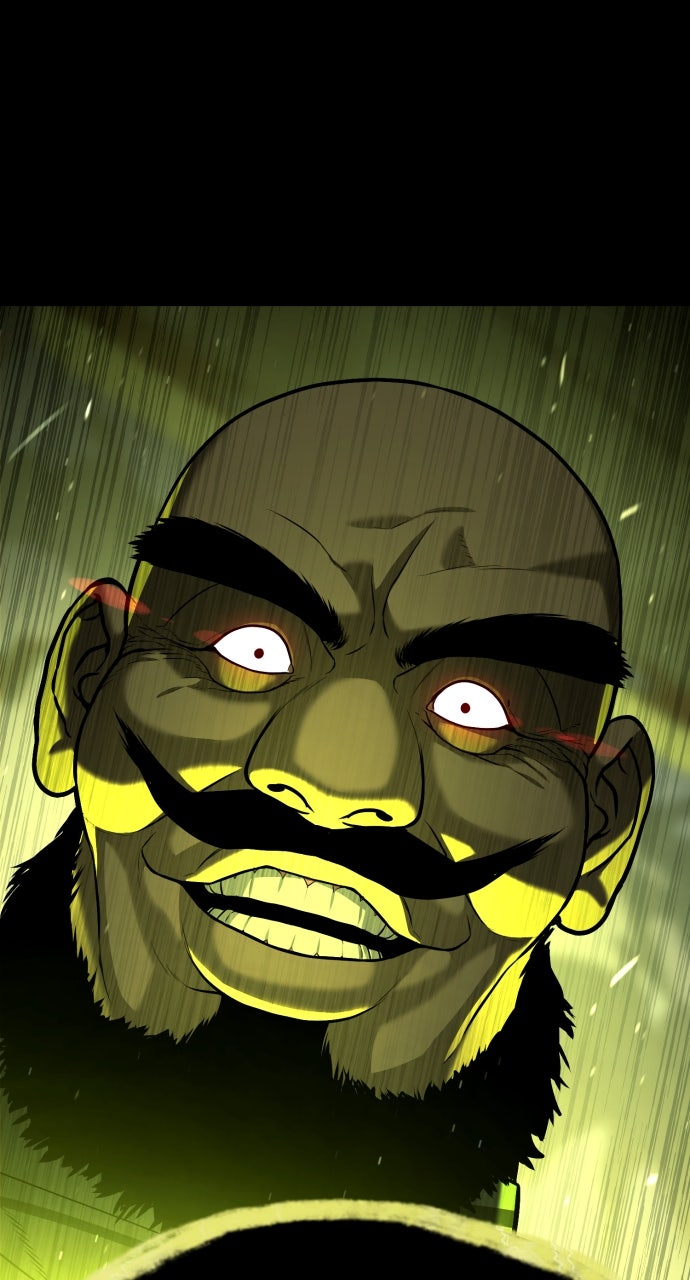 Read Killer Peter en Manga Online