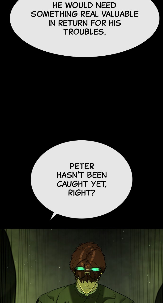 Read Killer Peter en Manga Online