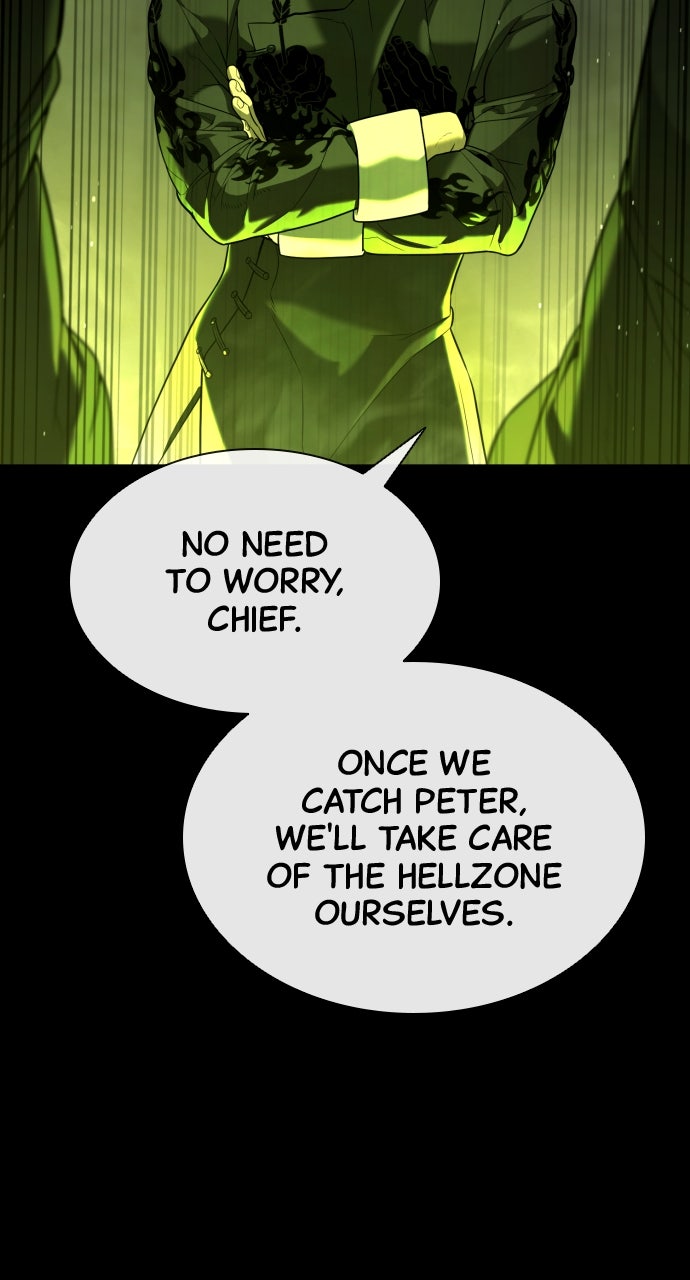 Read Killer Peter en Manga Online