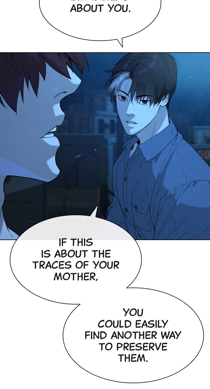Read Killer Peter en Manga Online