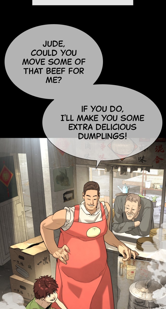 Read Killer Peter en Manga Online