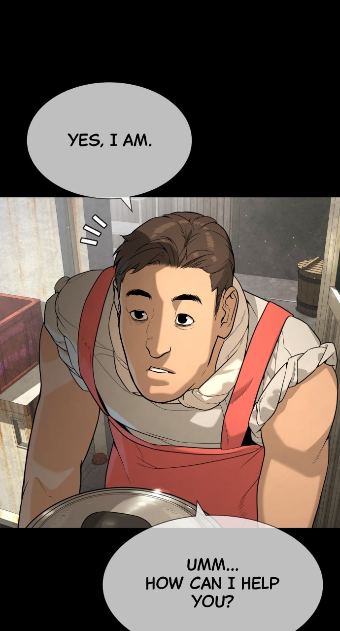 Read Killer Peter en Manga Online