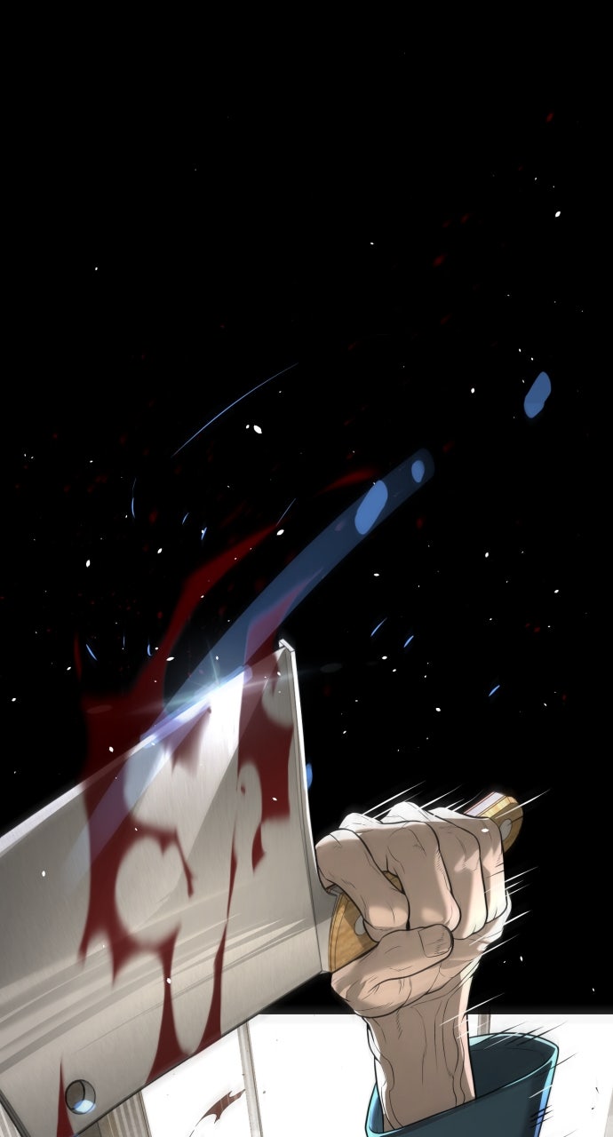 Read Killer Peter en Manga Online