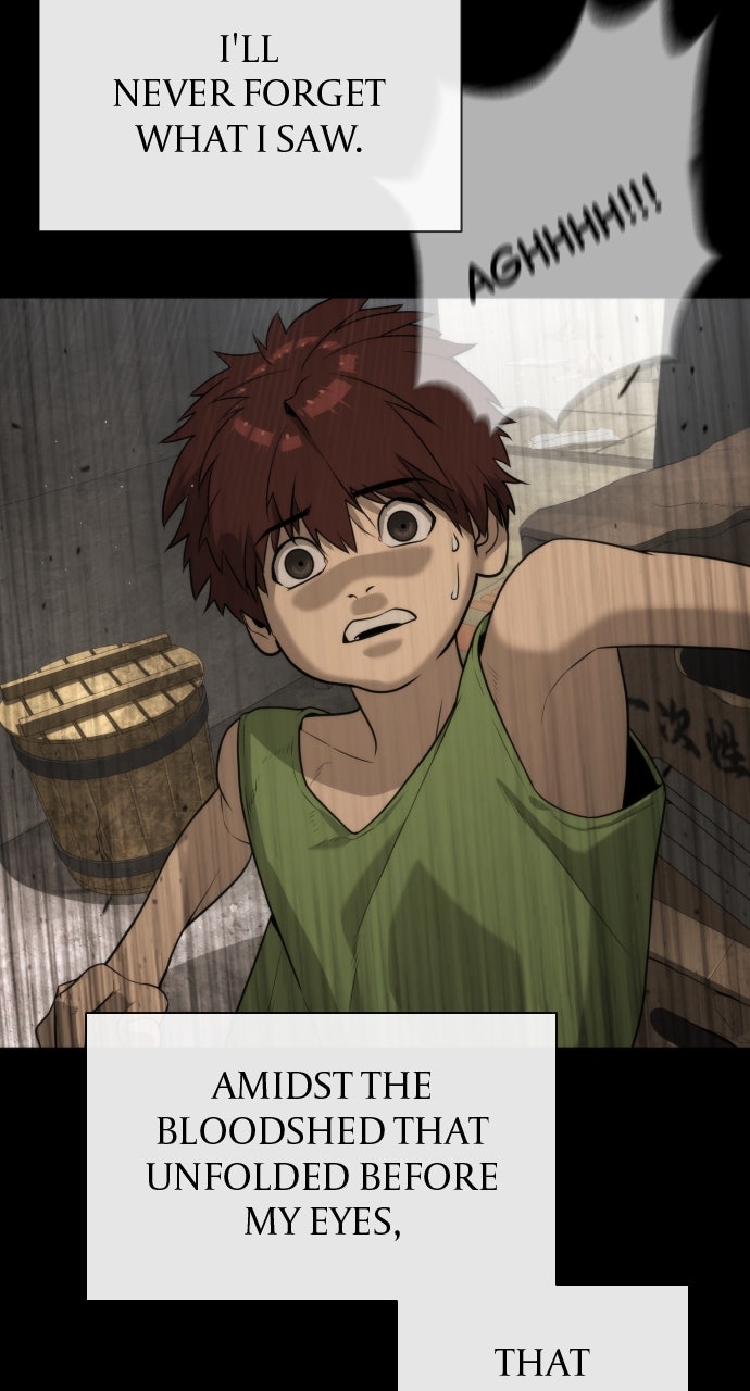 Read Killer Peter en Manga Online