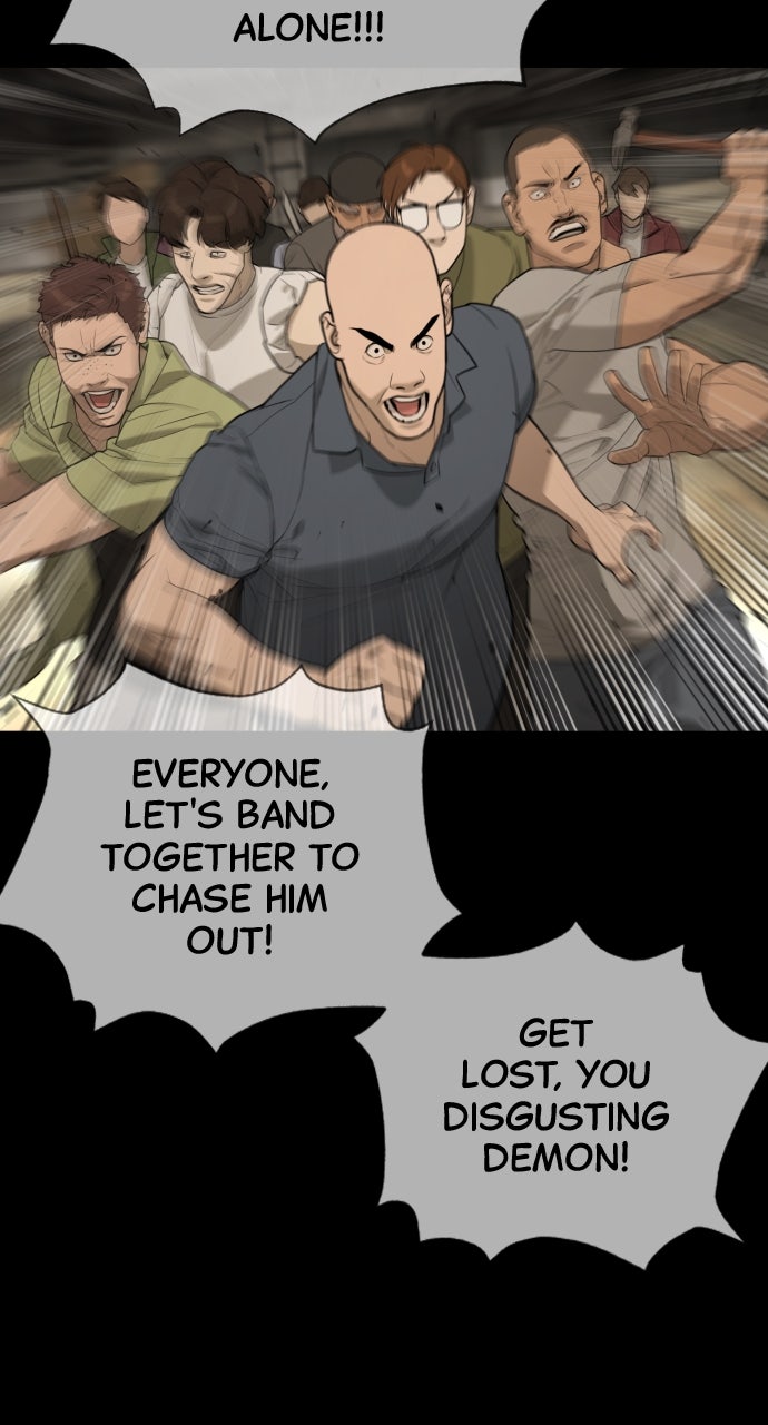 Read Killer Peter en Manga Online