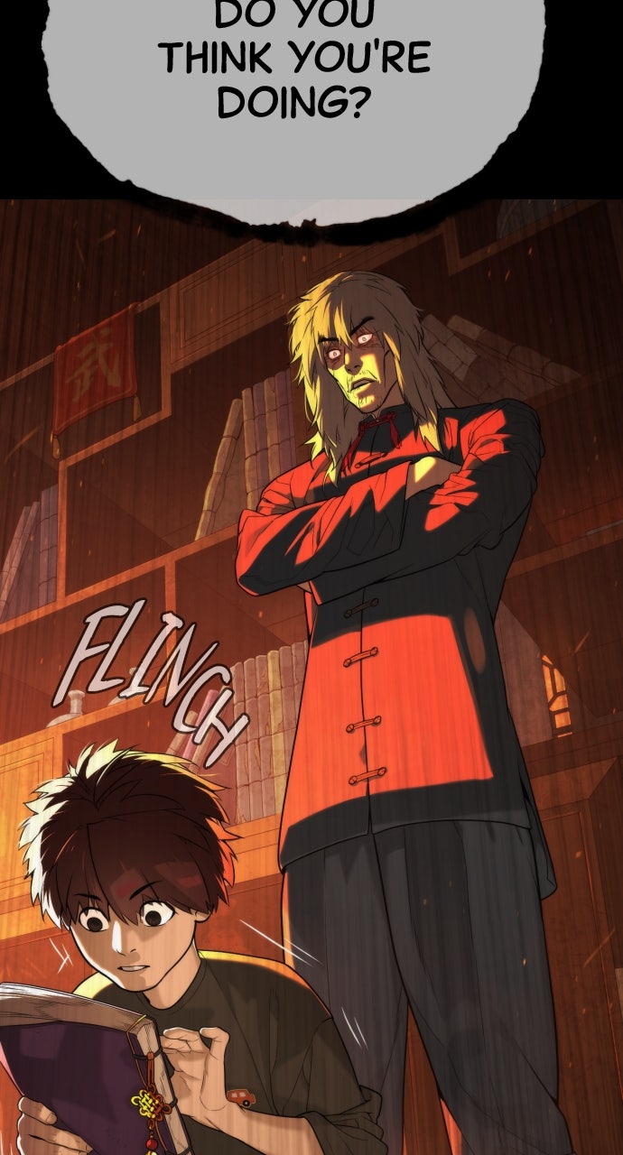 Read Killer Peter en Manga Online