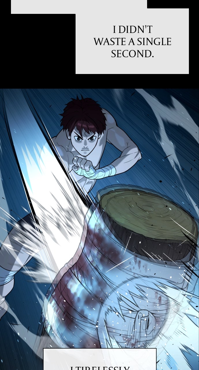 Read Killer Peter en Manga Online