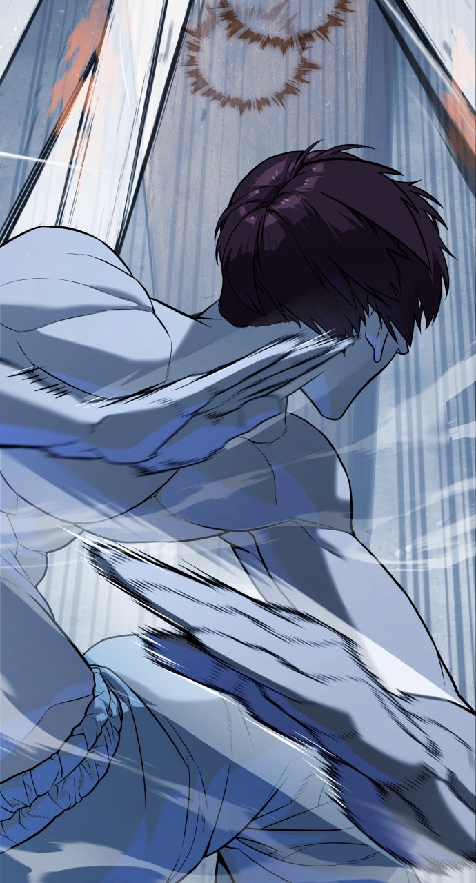 Read Killer Peter en Manga Online