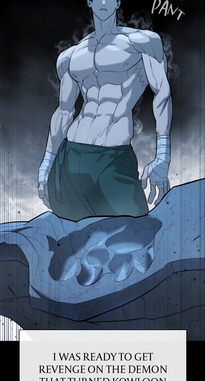 Read Killer Peter en Manga Online