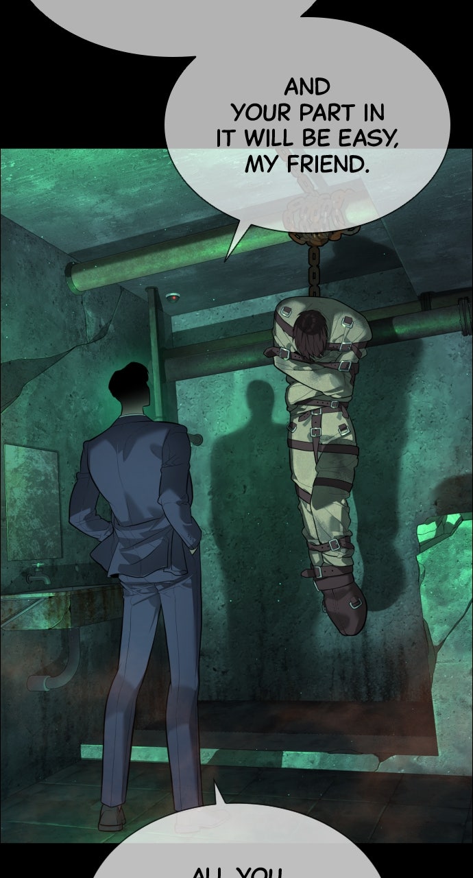 Read Killer Peter en Manga Online