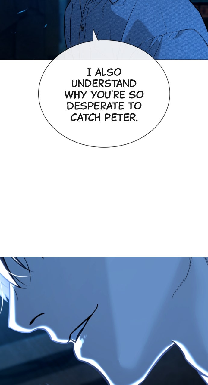 Read Killer Peter en Manga Online