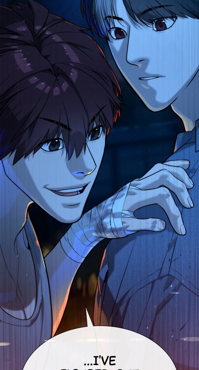 Read Killer Peter en Manga Online