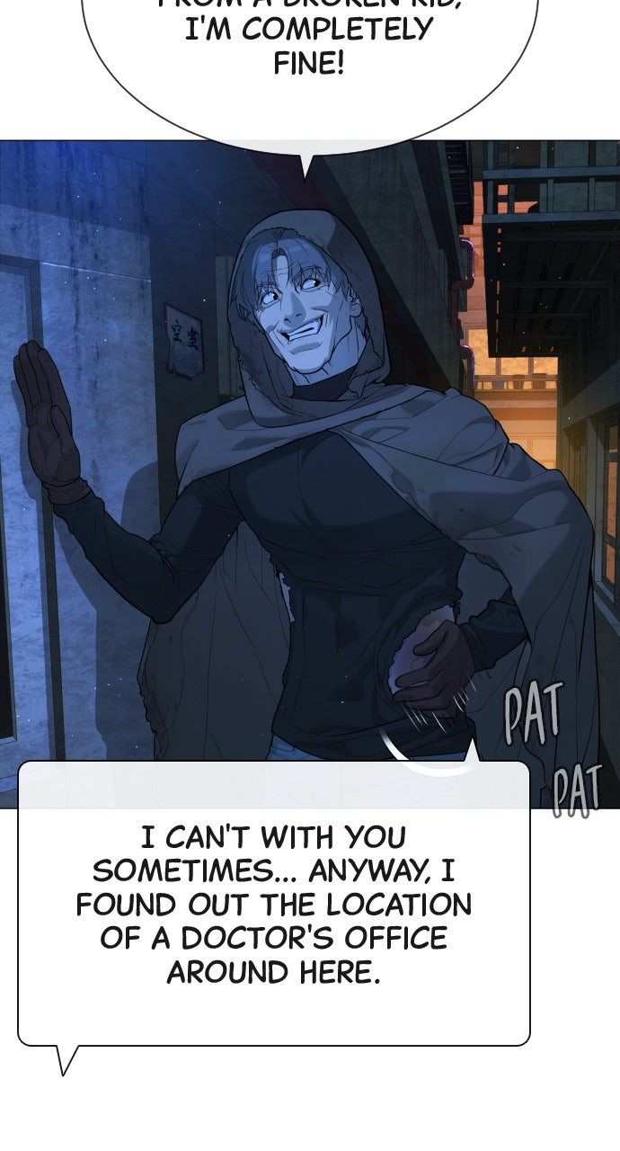 Read Killer Peter en Manga Online