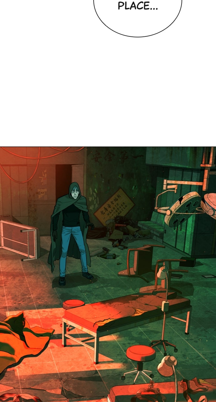 Read Killer Peter en Manga Online