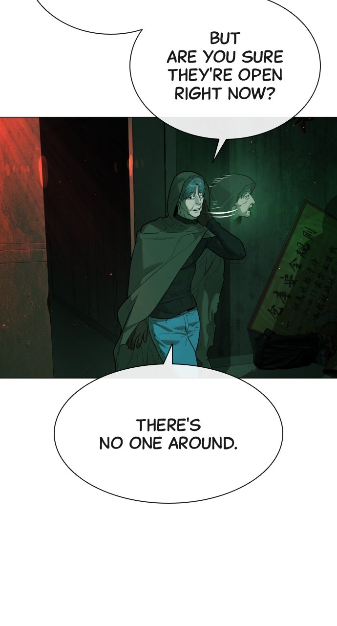 Read Killer Peter en Manga Online