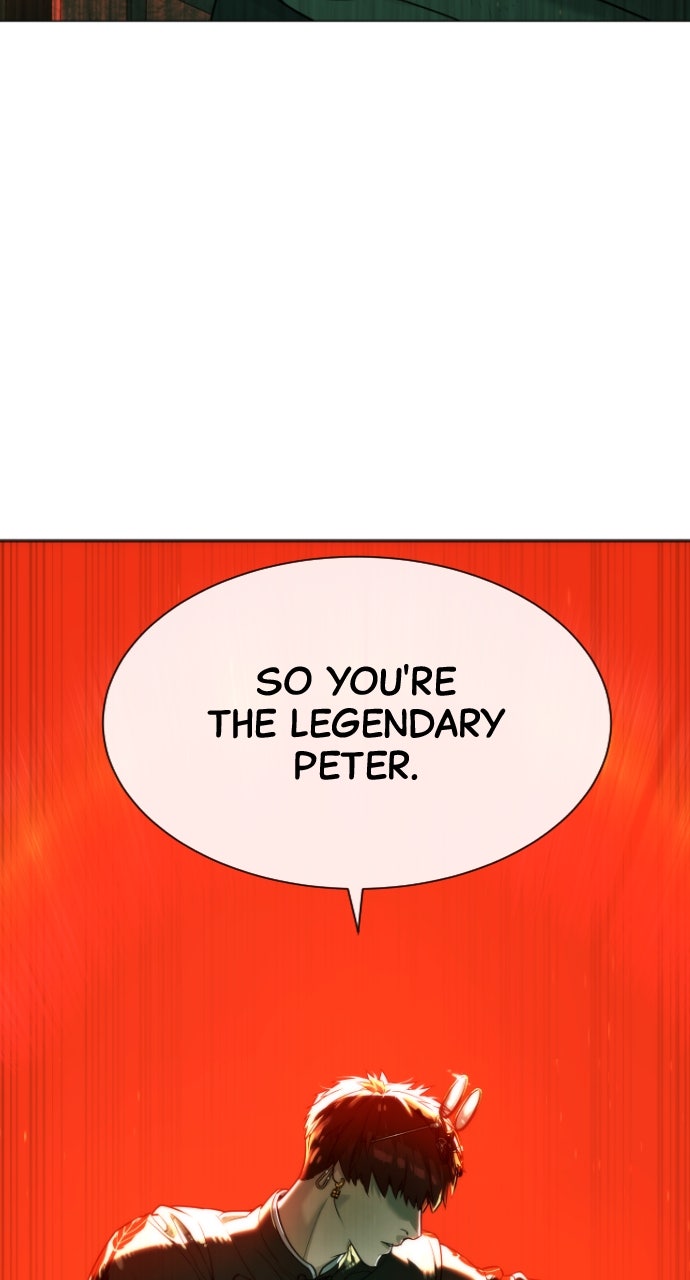 Read Killer Peter en Manga Online