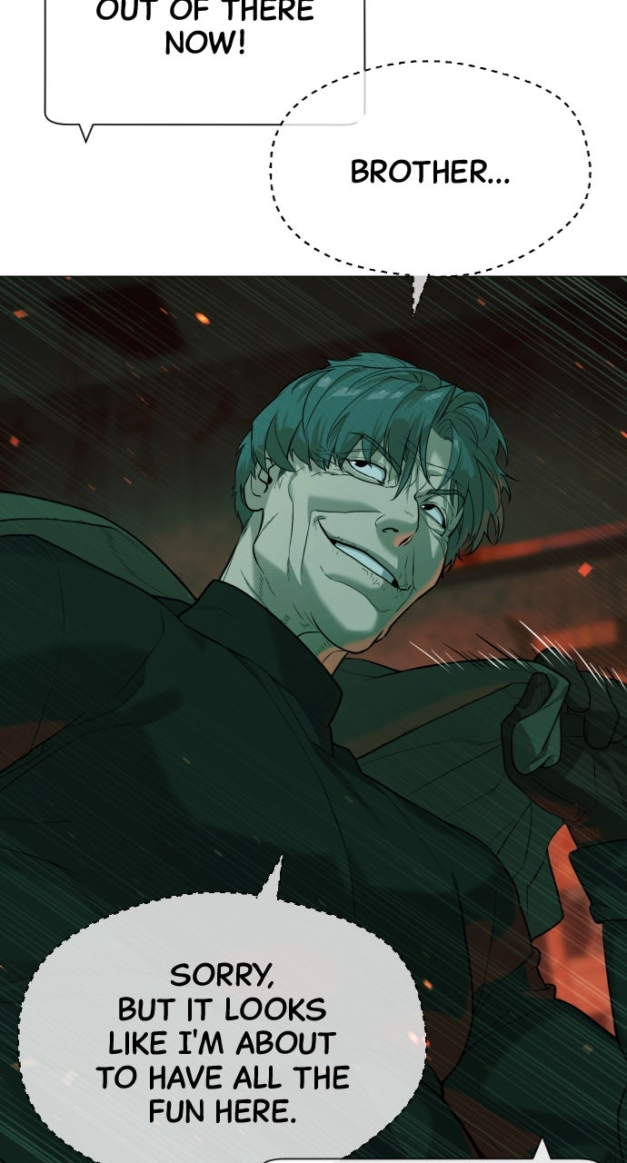 Read Killer Peter en Manga Online