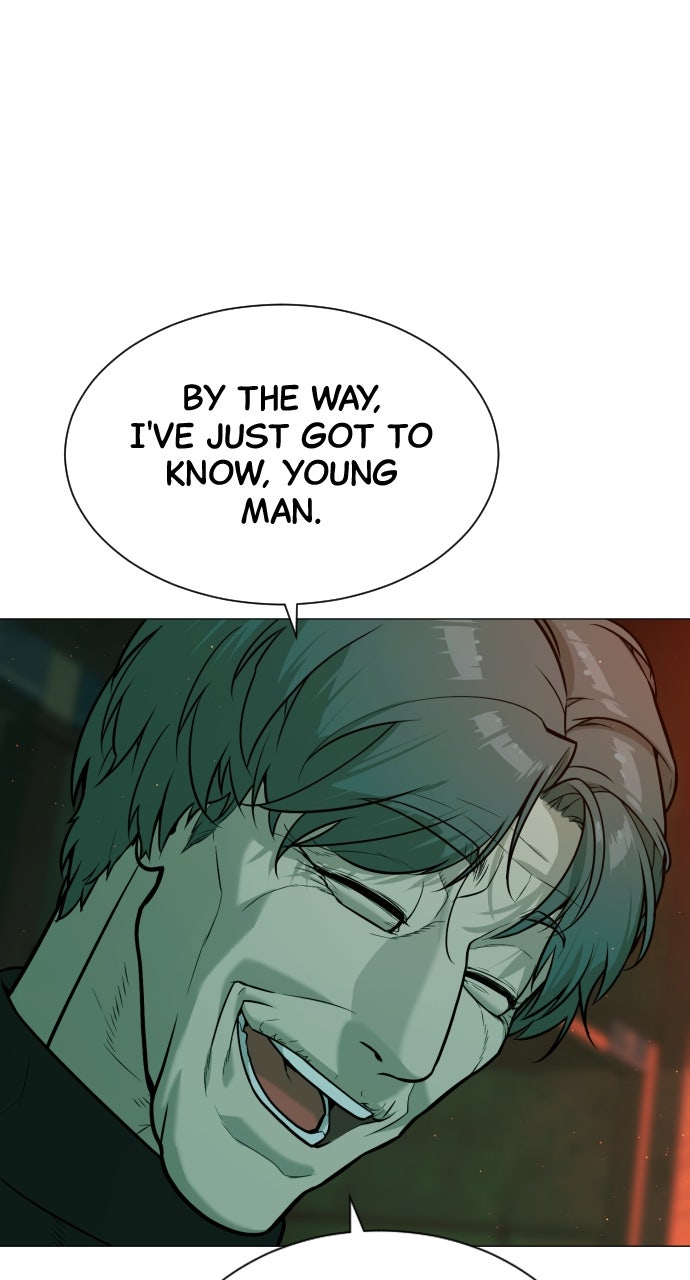Read Killer Peter en Manga Online