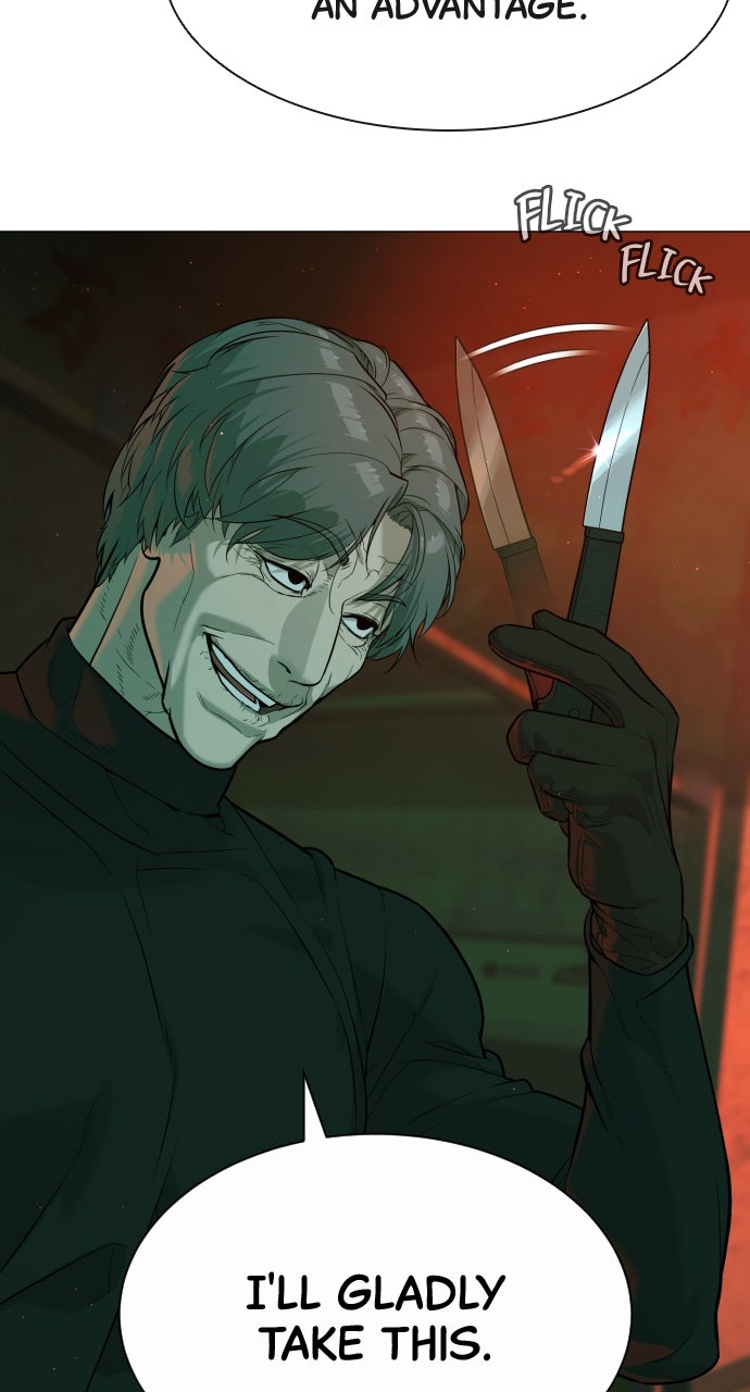 Read Killer Peter en Manga Online