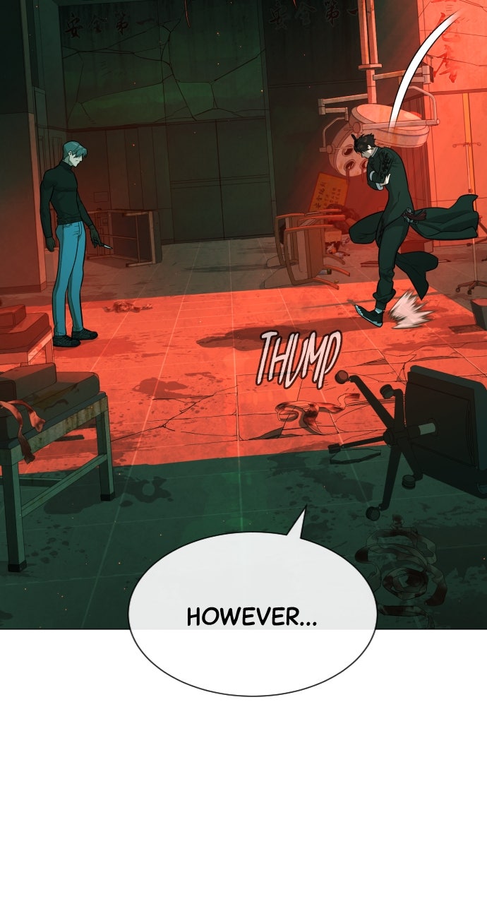 Read Killer Peter en Manga Online