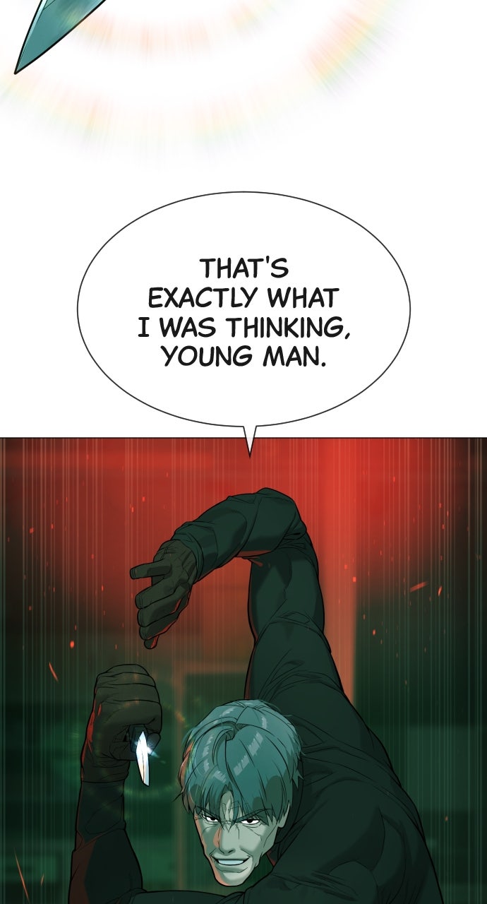 Read Killer Peter en Manga Online