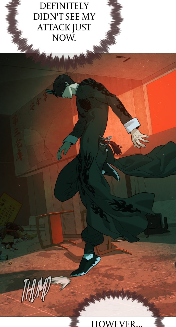 Read Killer Peter en Manga Online