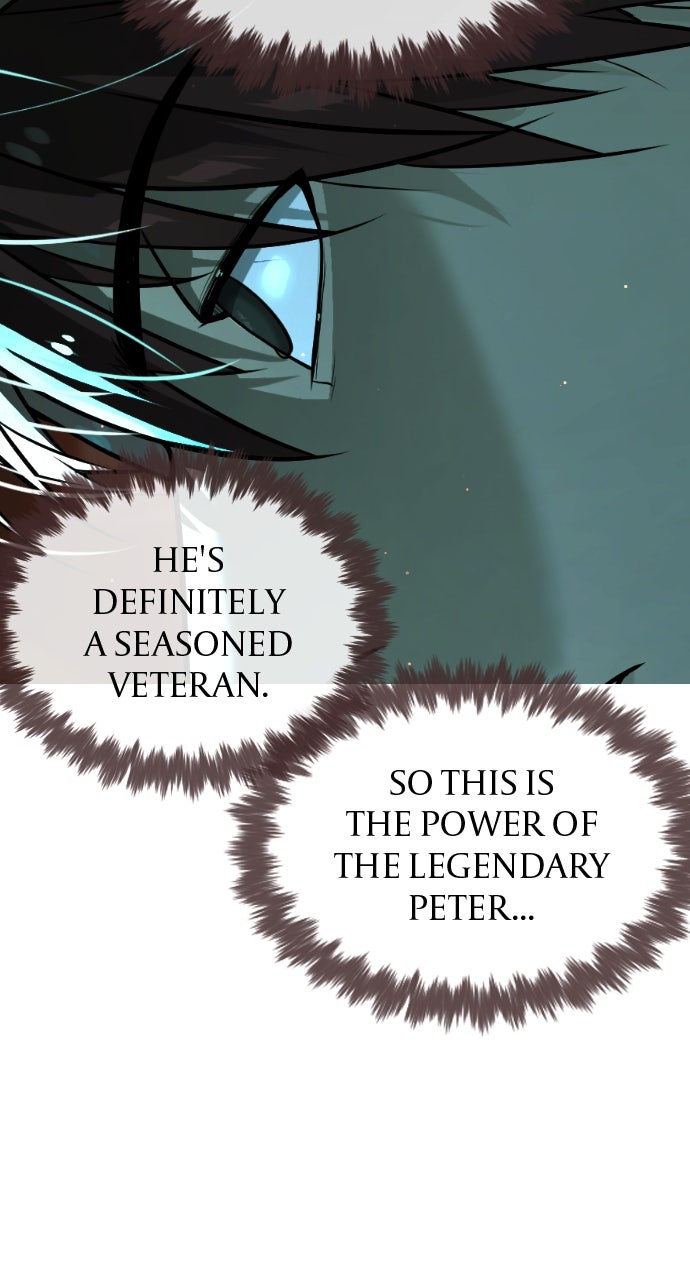 Read Killer Peter en Manga Online