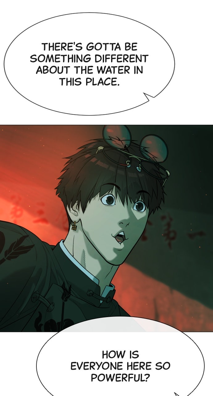 Read Killer Peter en Manga Online