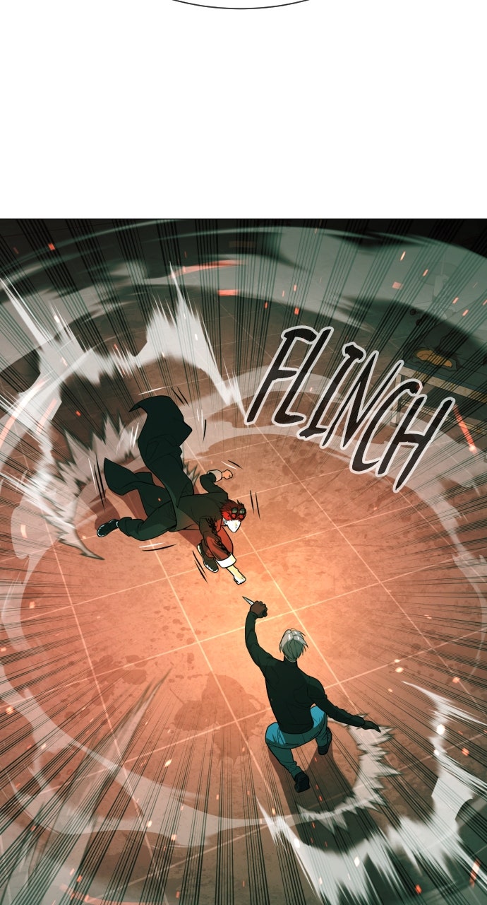 Read Killer Peter en Manga Online
