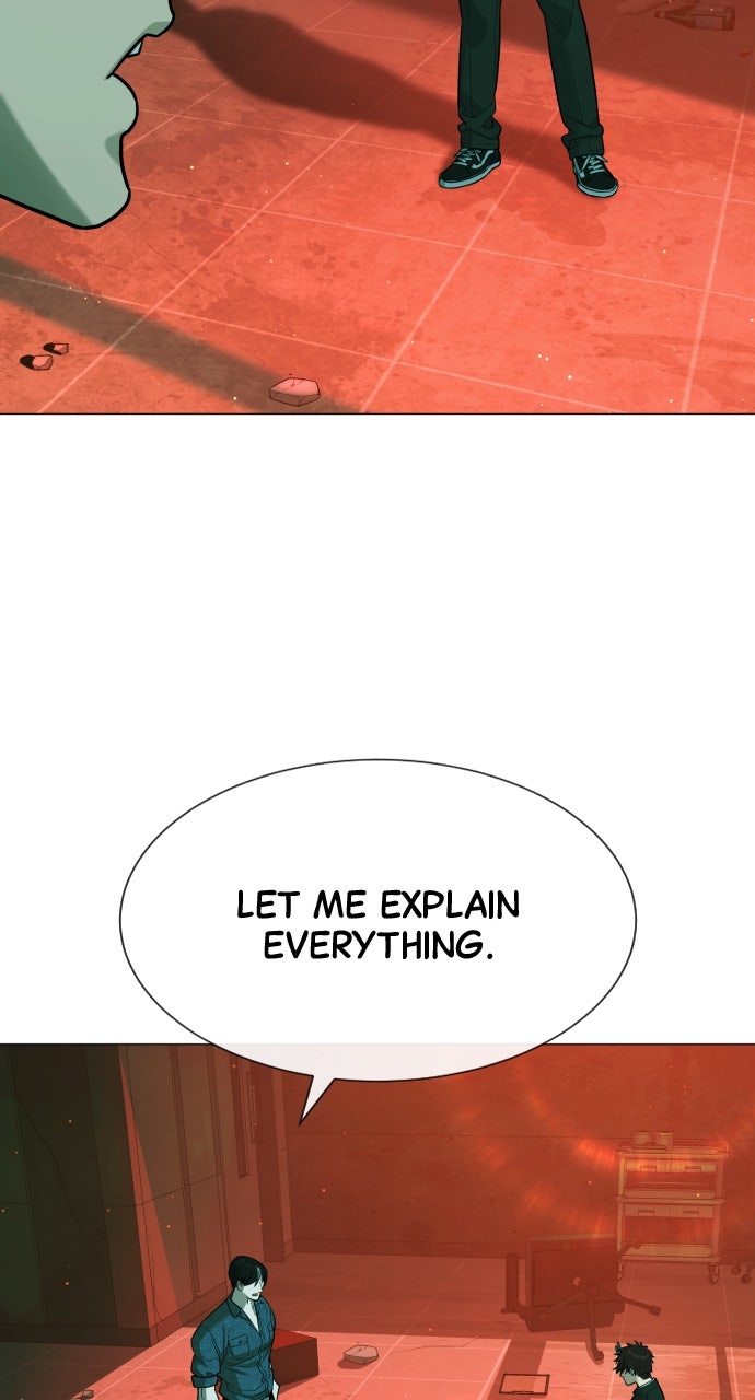 Read Killer Peter en Manga Online