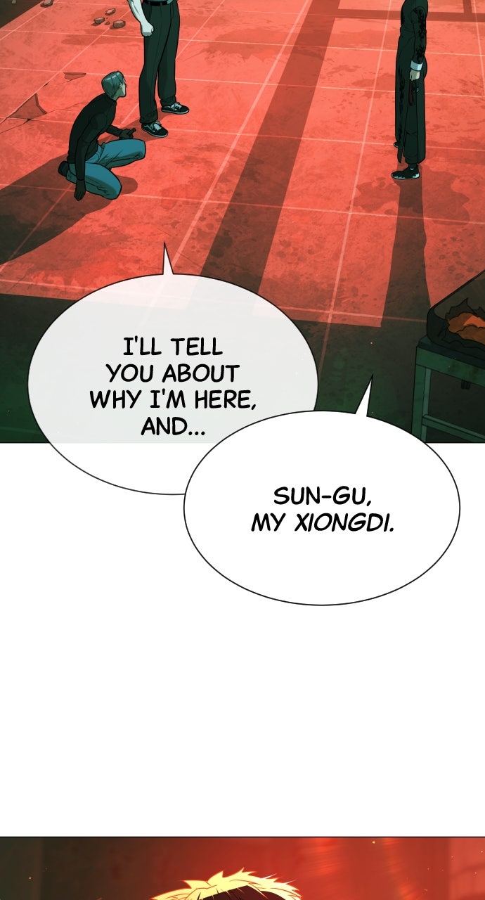 Read Killer Peter en Manga Online