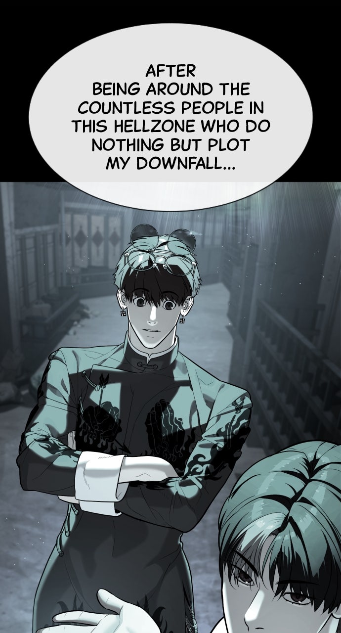 Read Killer Peter en Manga Online