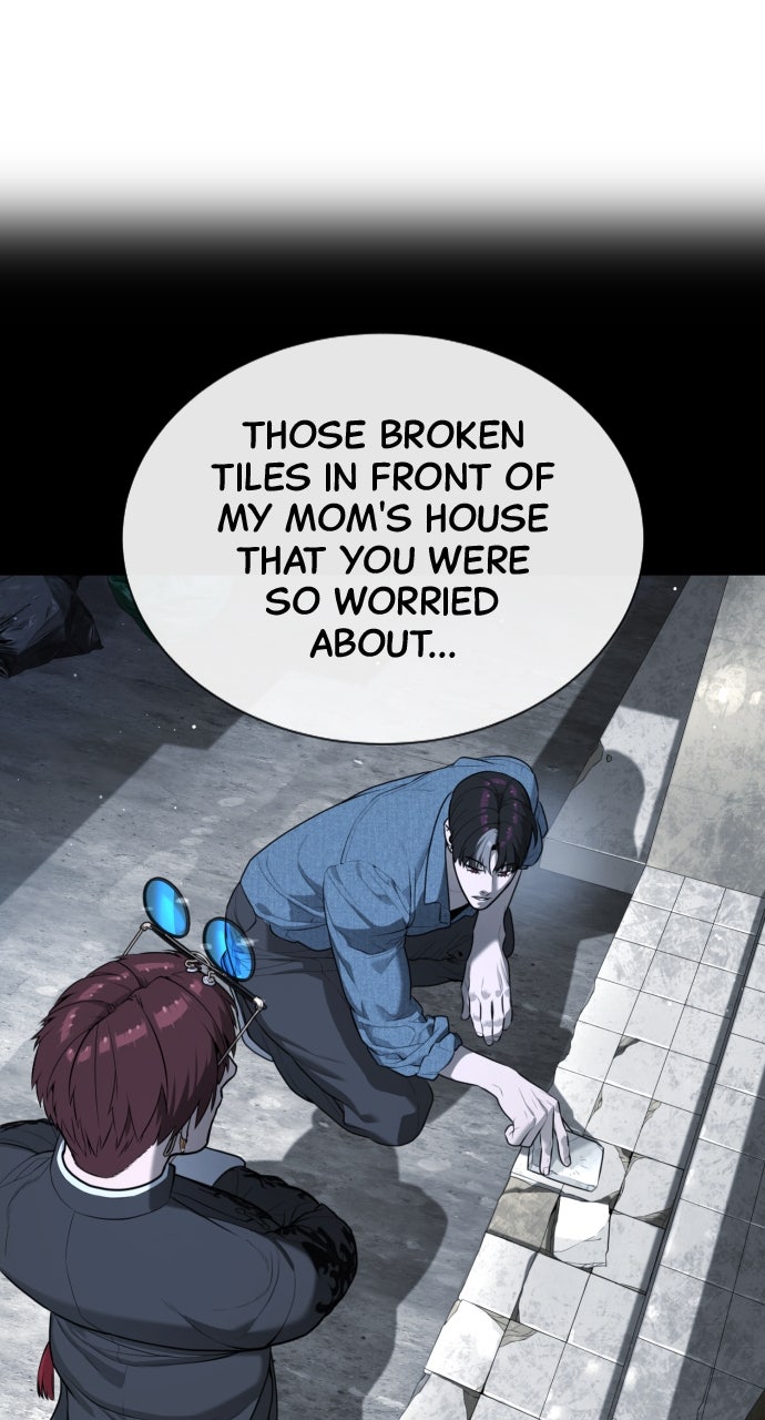 Read Killer Peter en Manga Online