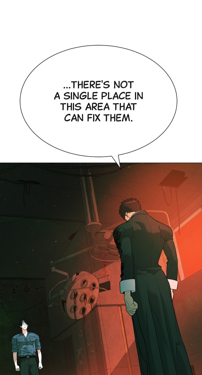 Read Killer Peter en Manga Online