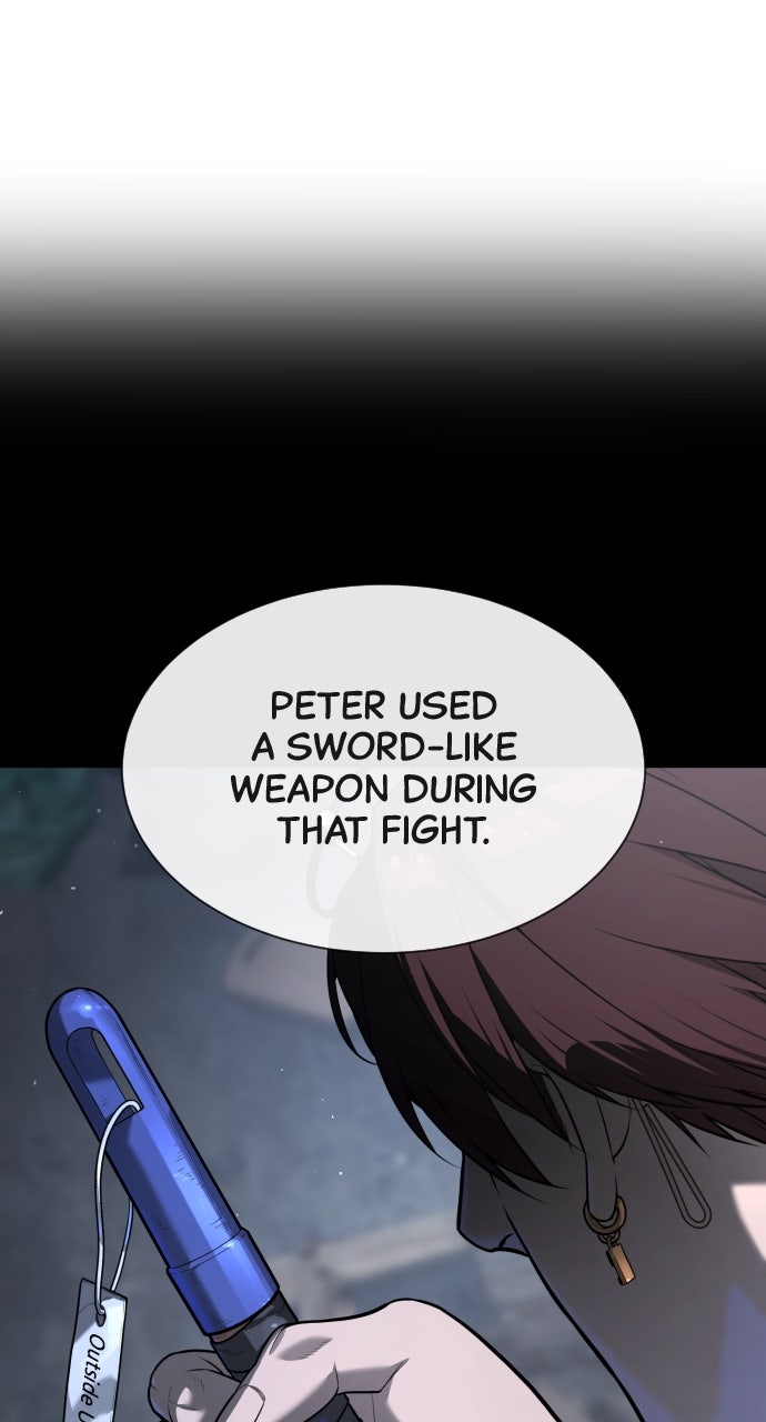 Read Killer Peter en Manga Online