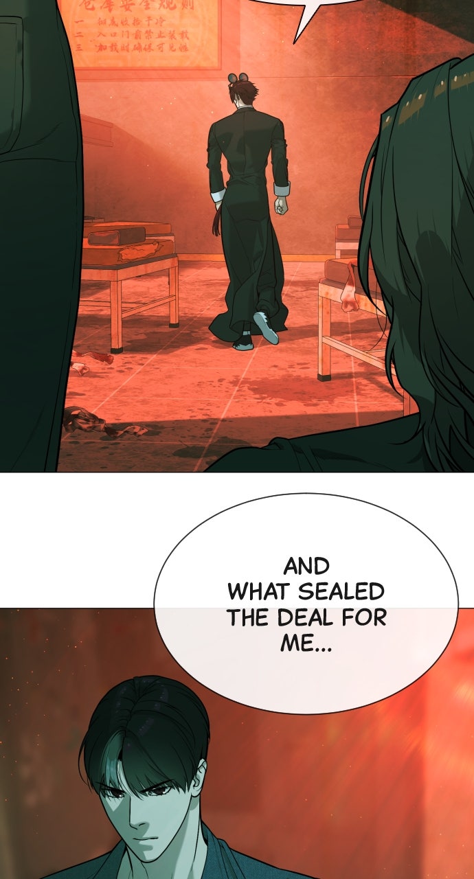 Read Killer Peter en Manga Online