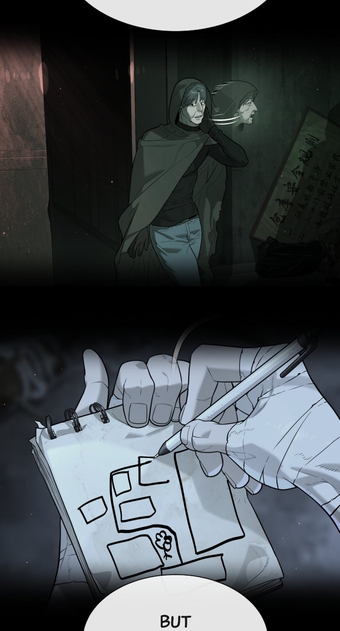 Read Killer Peter en Manga Online