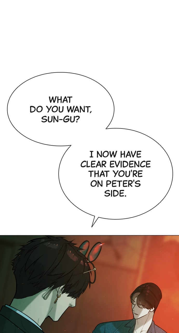 Read Killer Peter en Manga Online