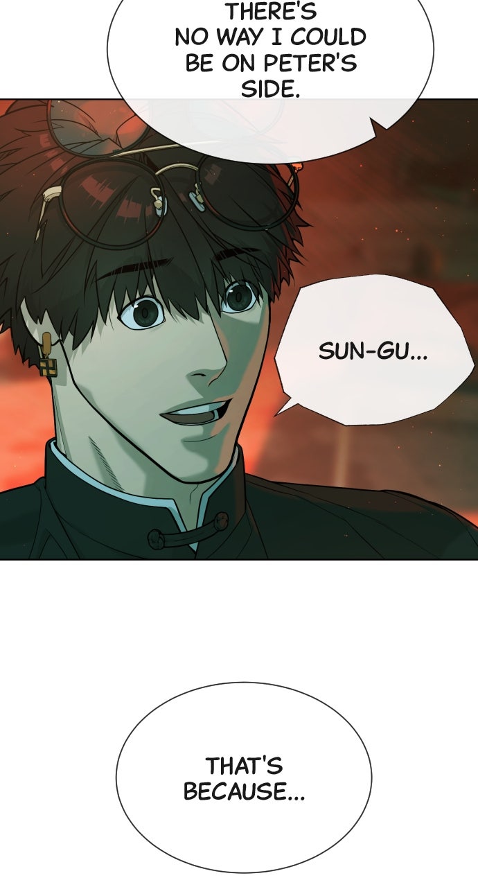 Read Killer Peter en Manga Online