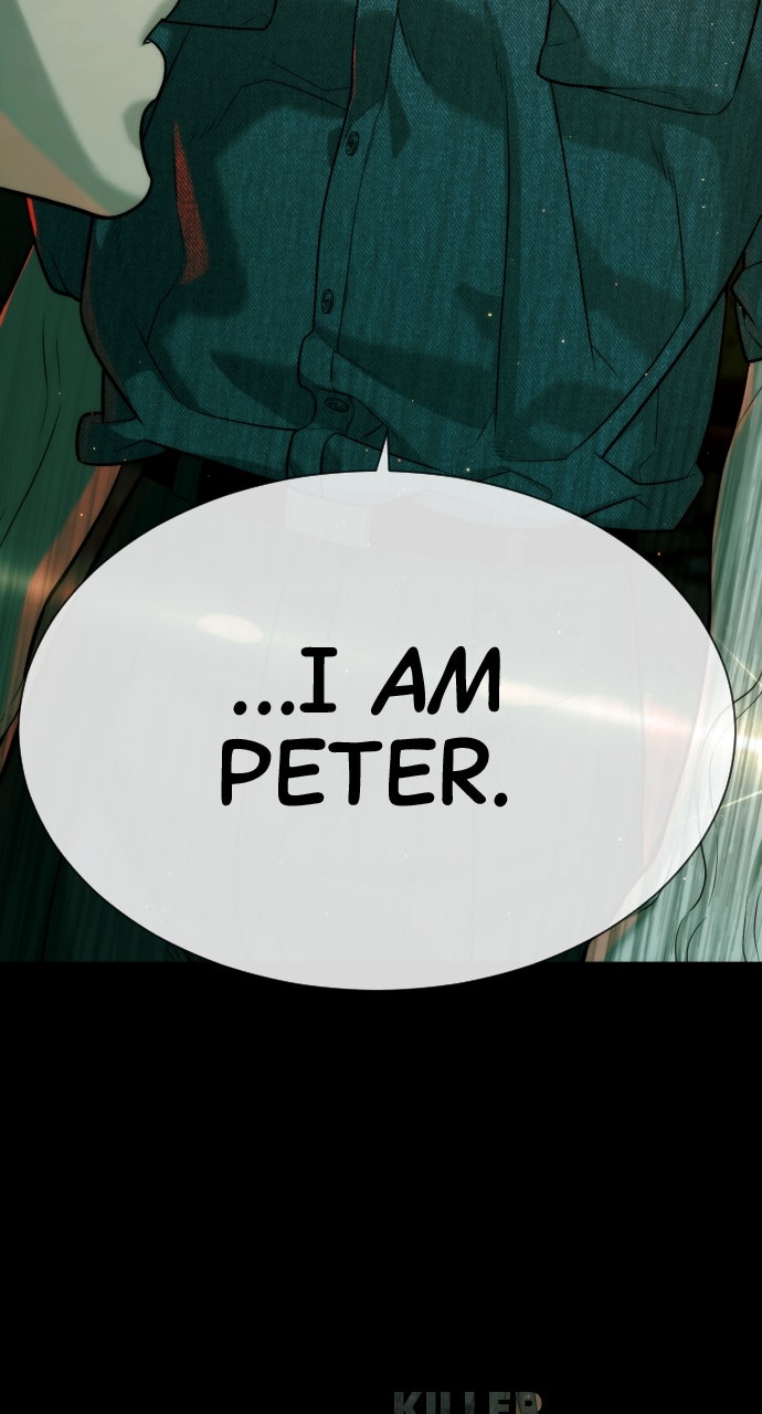 Read Killer Peter en Manga Online