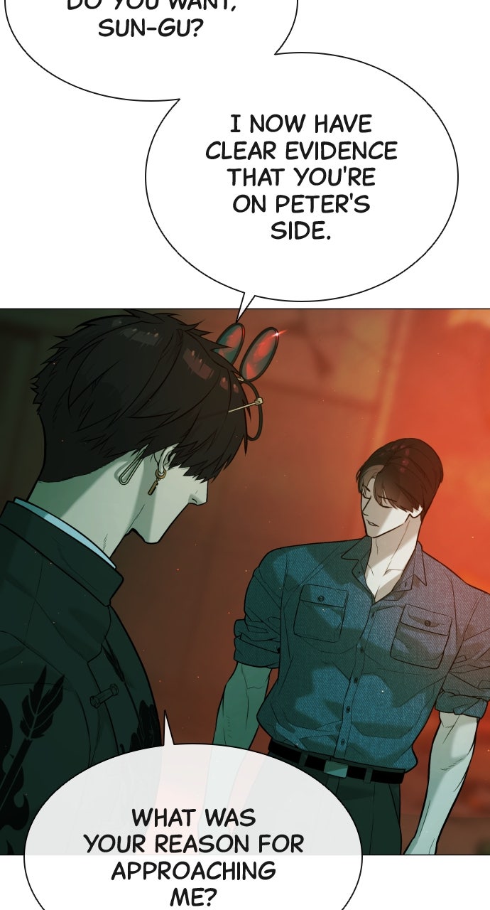 Read Killer Peter en Manga Online