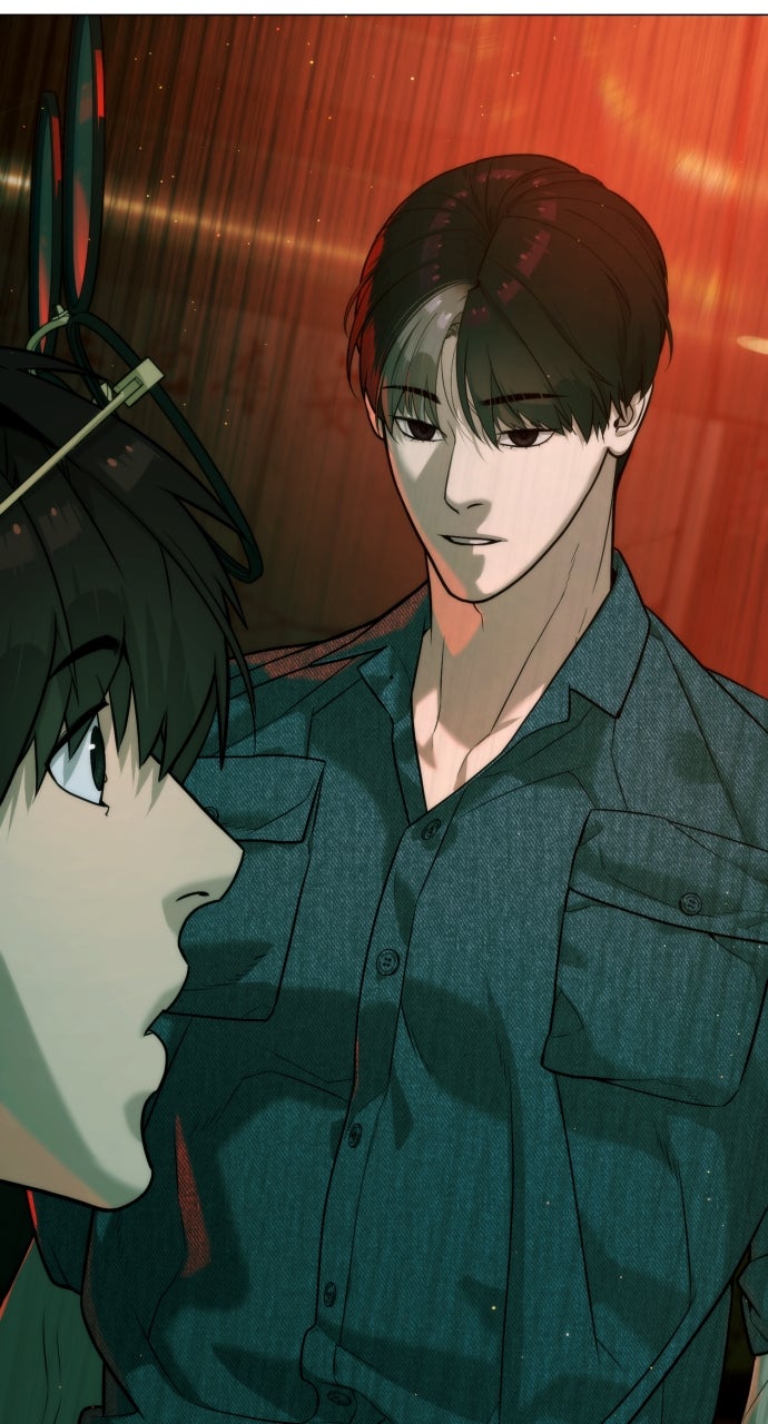 Read Killer Peter en Manga Online